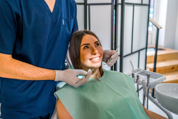 Dental Bonding in Tavernier, FL